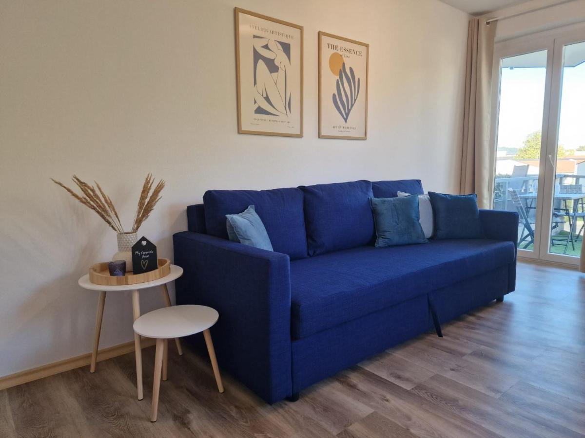 Come4Stay Passau - Wohnung Guby - 2 Zimmer I Bis Zu 4 Gaeste 外观 照片