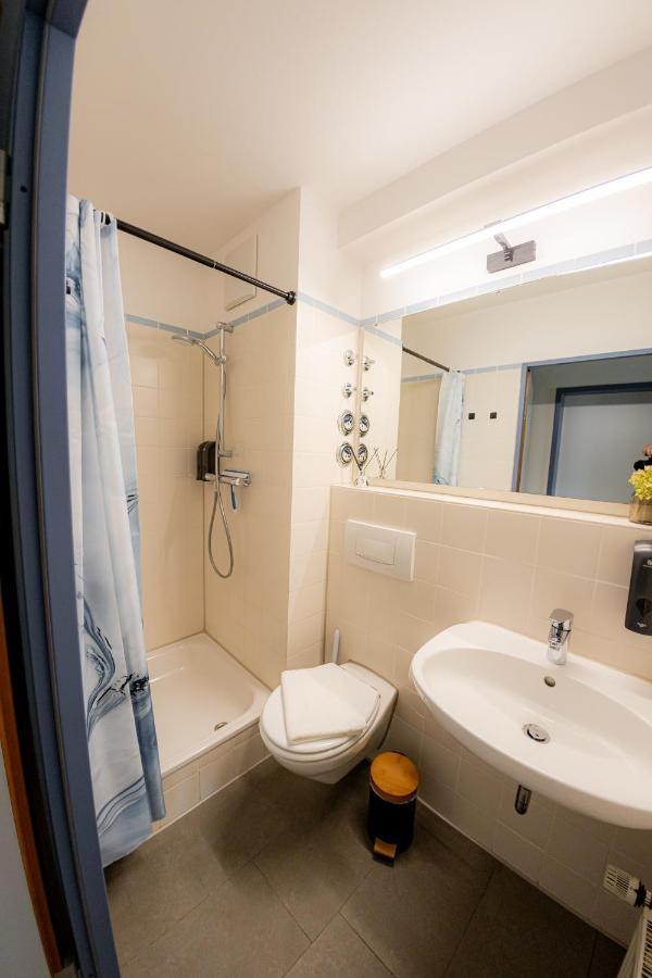 Come4Stay Passau - Wohnung Guby - 2 Zimmer I Bis Zu 4 Gaeste 外观 照片