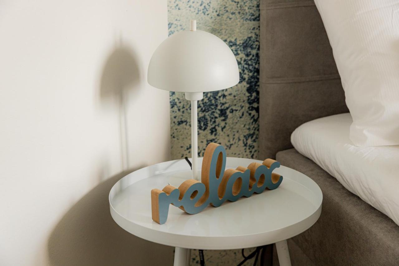 Come4Stay Passau - Wohnung Guby - 2 Zimmer I Bis Zu 4 Gaeste 外观 照片